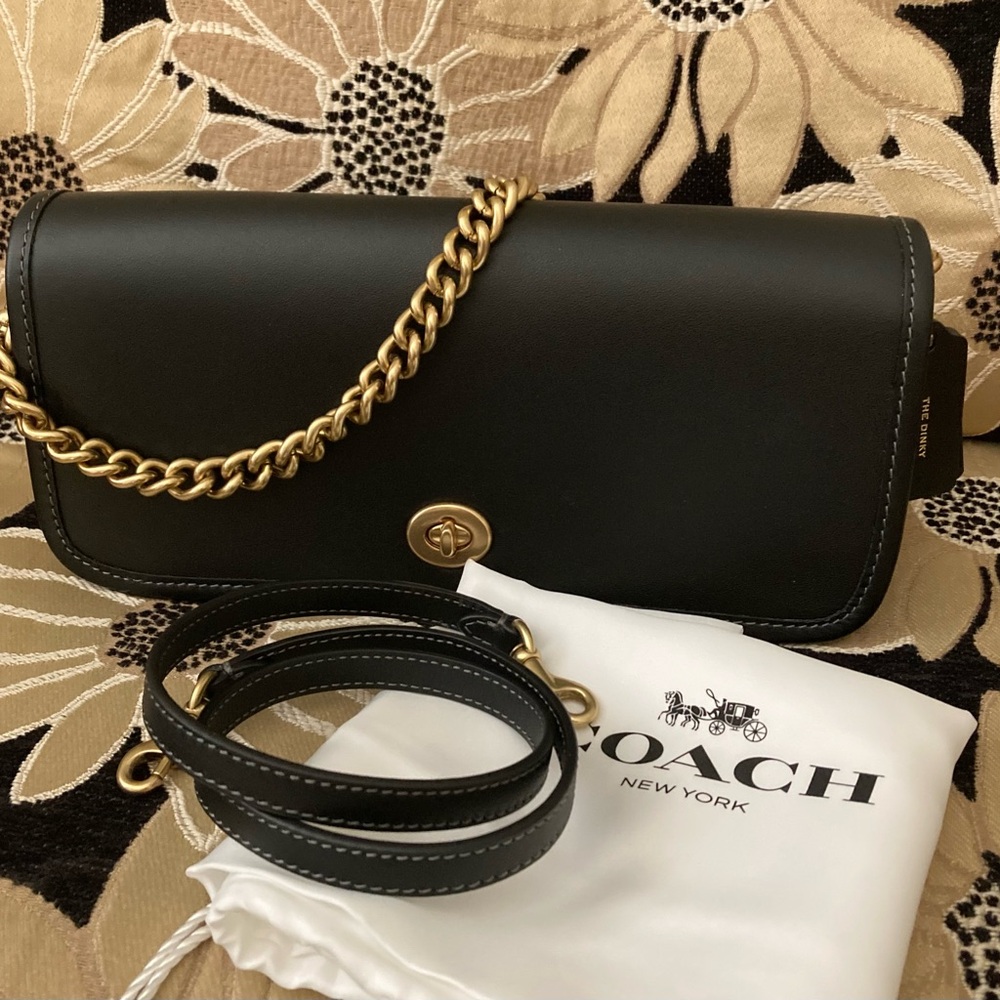 Coach Originals Dinky